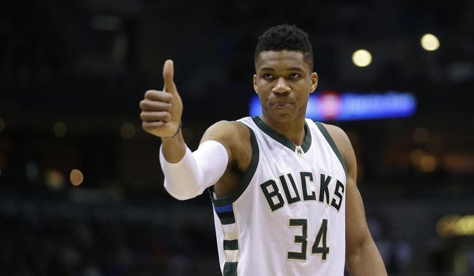 NBA最新球星排行榜（分析NBA最新球星排行榜的前20名，揭晓当今最具实力的篮球明星。）