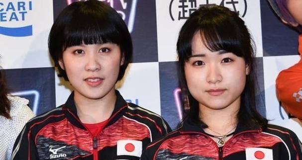 日本乒乓球女选手（揭秘日本乒乓球女选手的训练与比赛生活）