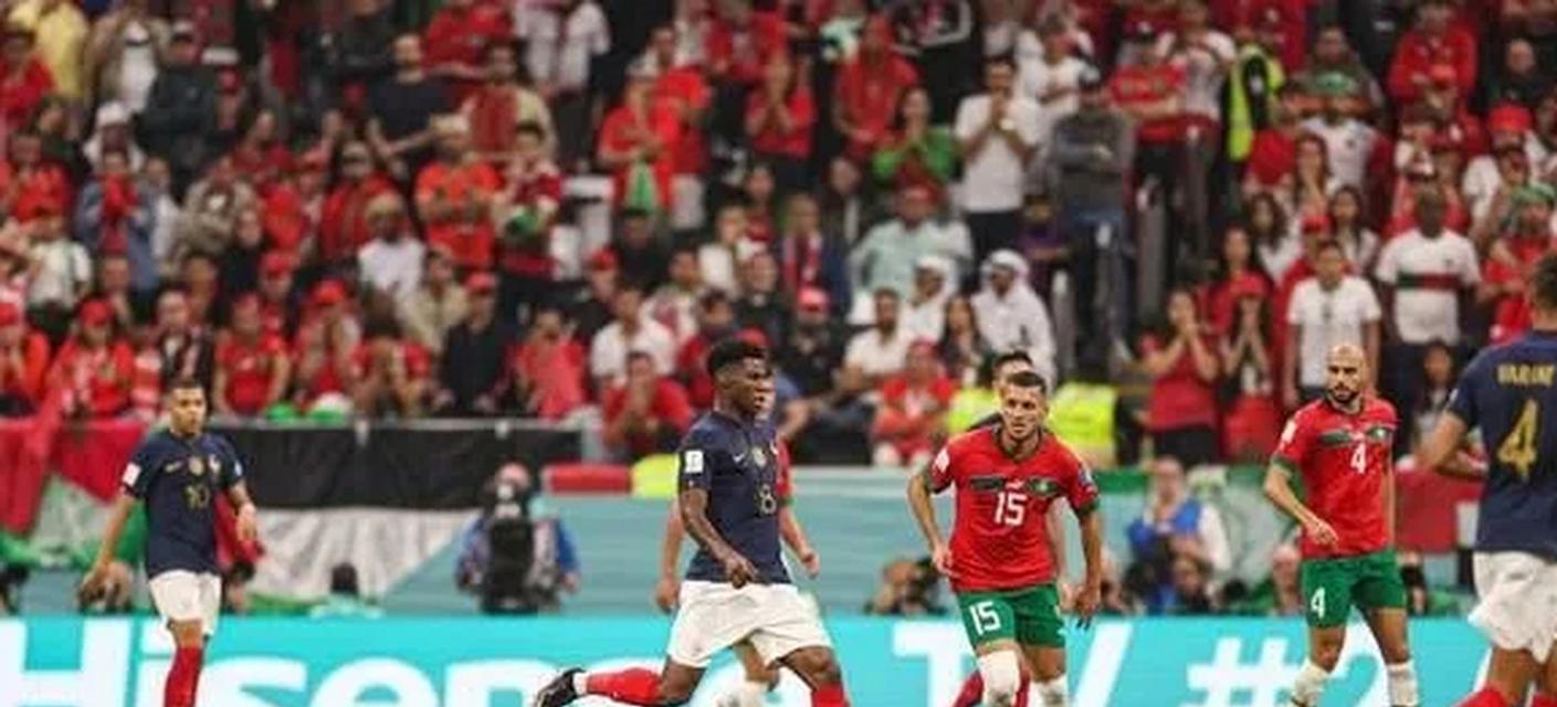 法国世界杯60年无卫冕（以荣耀为记）