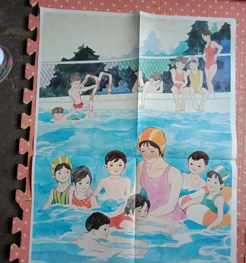 小学生游泳施救技巧（如何让小学生掌握基本游泳技巧并能施救他人）