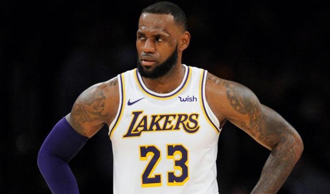 NBA球星名气排行榜（探索NBA球星名气排行榜，了解全球最受瞩目的篮球运动员。）