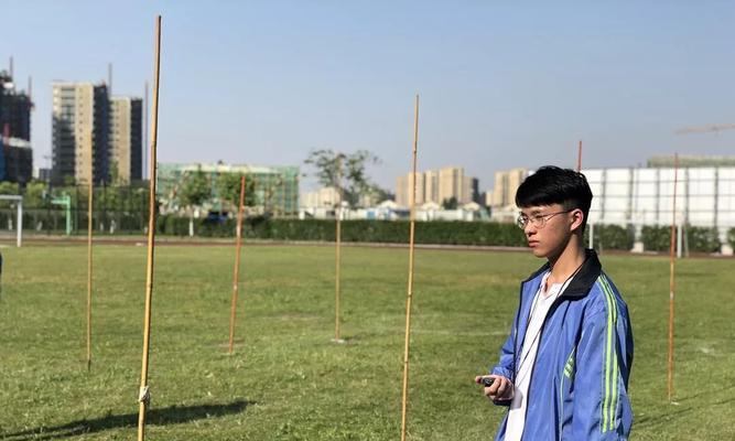 江西足球绕杆技巧——独具特色的地方足球技术（揭秘江西足球文化中的绕杆技巧，探寻其独特魅力）