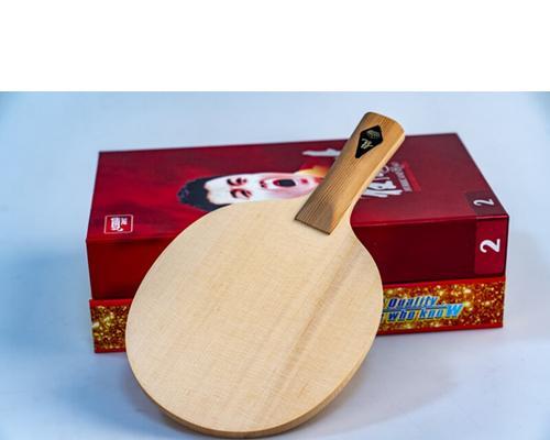 选择桧木乒乓球底板，享受卓越控制力和稳定性（从桧木底板中发现完美平衡，提升球技水平）