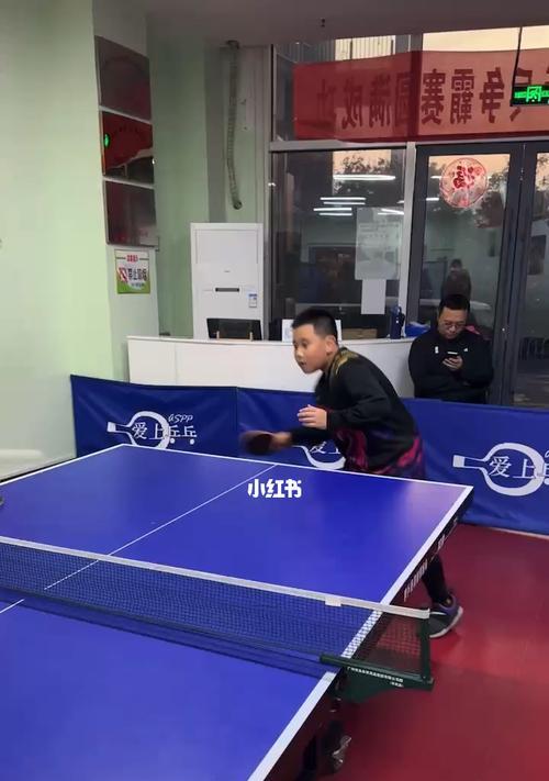 胖子的乒乓之路（一个胖子的乒乓球学习经历）