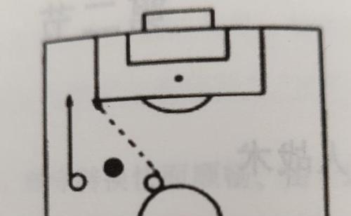 实战跑位技巧（掌握跑位技巧，让你成为进攻中的关键人物）