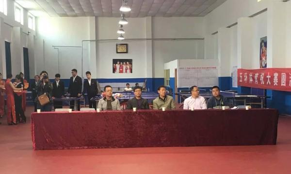 张家口乒乓球之谁厉害？（揭秘张家口乒乓球界的顶尖高手！）