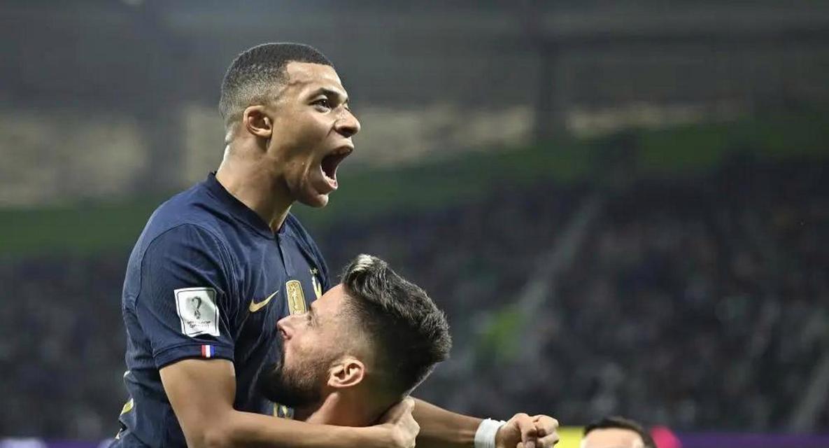 世界杯球员单场进球排名揭秘（以Ronaldo为主的单场进球神奇时刻）