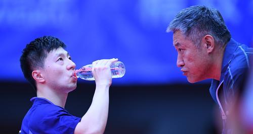 男乒乓球2020（以王皓为代表的中国男乒乓球队在2020年的成就和挑战）