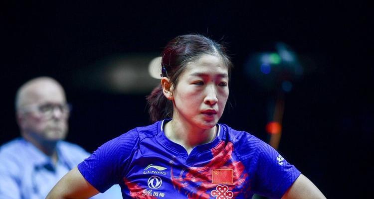 中国乒乓球女子排名的崛起（中国女子乒乓球队的辉煌成就及其影响力）
