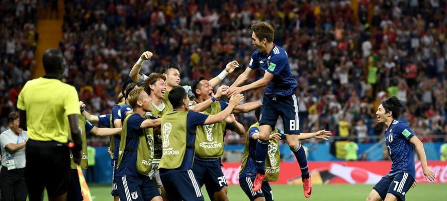 德国对日本世界杯历史战绩（从竞技到友谊，德日两国足球交锋的回顾与展望）
