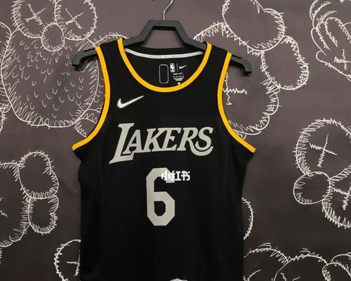 全球球衣NBA排行榜（NBA球衣销量大比拼，探寻最受欢迎的篮球明星）