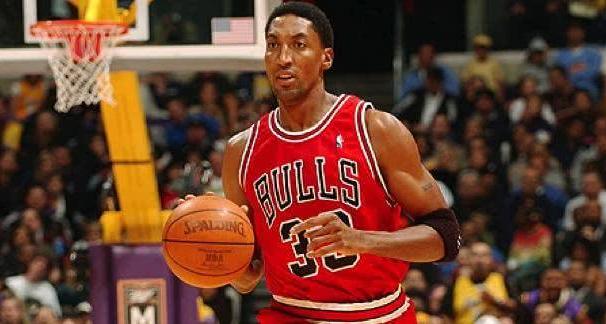 NBA防守阵容排行榜