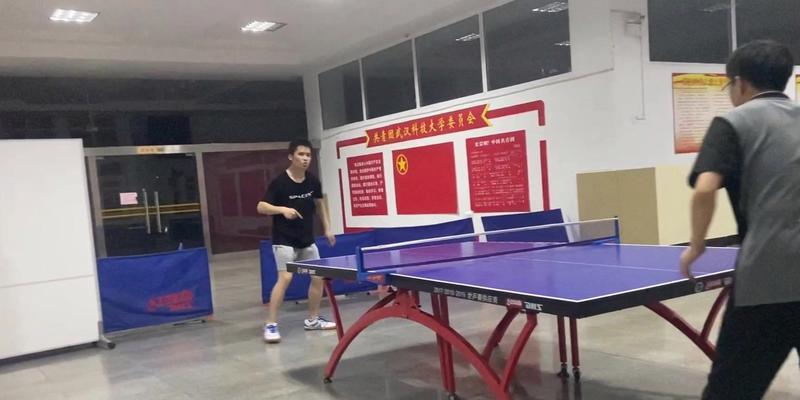 乒乓球削球的技术和战术分析（探索乒乓球削球之道，提升球技精妙绝伦）