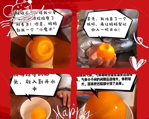 乒乓球的自由落体之旅（挑战重力，探索物理规律）