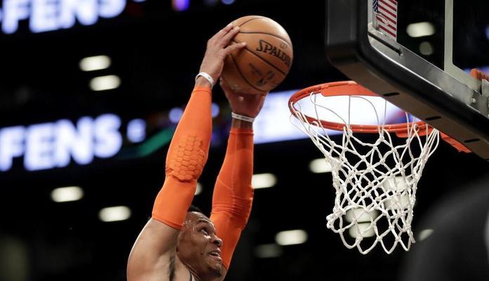 NBA历史上的双30排行榜（NBA历史上双30表现最为突出的球员及其影响力）