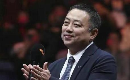 蔡振华（强大的球技与卓越的领导能力）