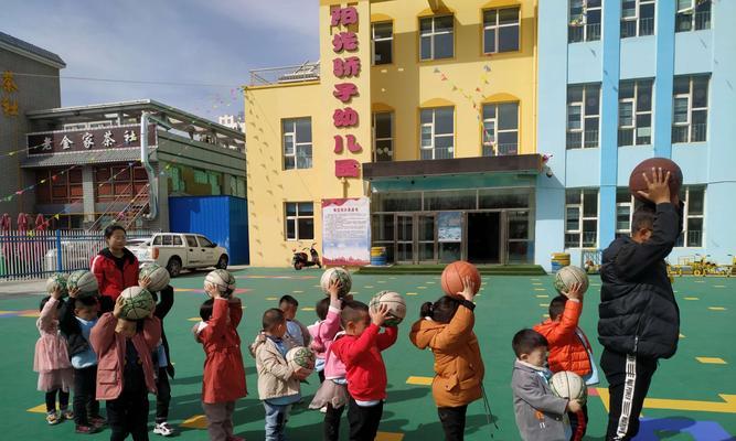 乒乓动感儿歌，挥动活力无限（以乒乓球为主题的动作儿歌，让孩子们健康成长）