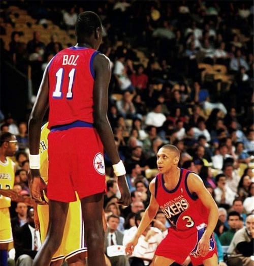 NBA盖帽排行榜（从联盟瑰宝到后起之秀，谁将登顶？）