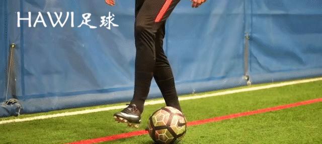 足球过人技巧，轻松掌握（提升足球技能，轻松过人技巧一网打尽）