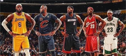 NBA历史上最成功的冠军队伍（排行榜揭秘）