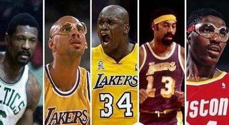 NBA大前排行榜现役状况（揭秘现役NBA大前锋巨星之争的背后故事）