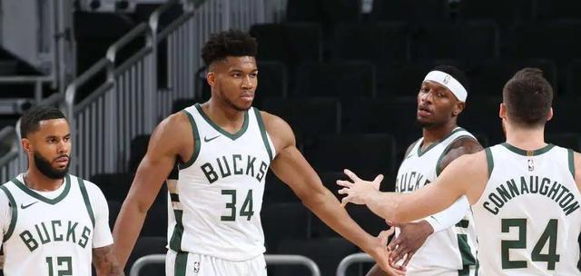 NBA2021年薪资排行榜（巨额合同和新生力量将给联盟带来什么？）
