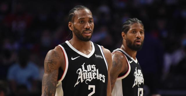 NBA西部目前排行榜（西部豪强齐聚，胜负交织，七雄争霸）