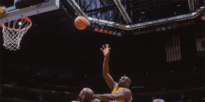 NBA背打高手排行榜（揭秘NBA最强背打球员，挑战篮下霸主的关键）