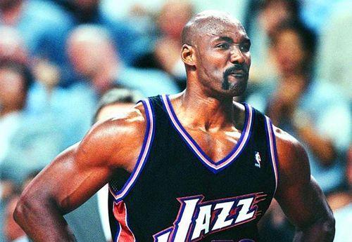 NBA历史肌肉排行榜（重磅盘点NBA历史上肌肉爆表的巨人们）