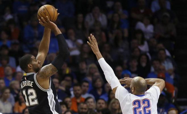 NBA中投数量排行榜（火力全开！这些球员在投射中独具匠心）