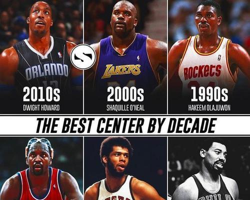 NBA各个位置排行榜（揭秘NBA各个位置球员的排名和实力对比，以及最出色的关键技能。）
