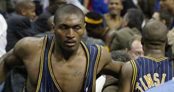 NBA无球跑动排行榜