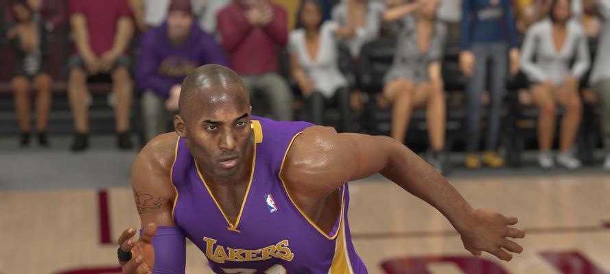 NBA排球能力排行榜（探索NBA球员在排球技术上的综合实力，揭晓最顶级的球员）