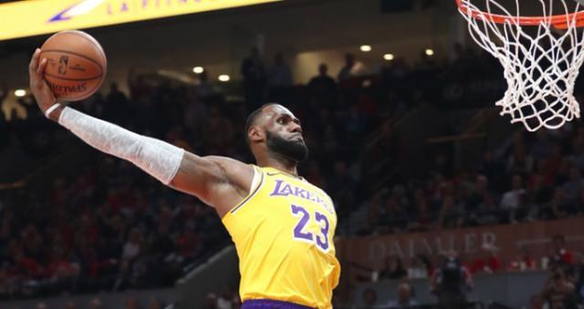 NBA篮板排行榜（主宰篮下战场的精英们）