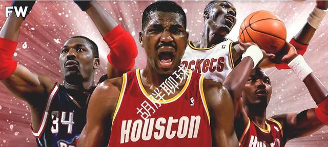 NBA最强身体排行榜（用实力征服赛场）