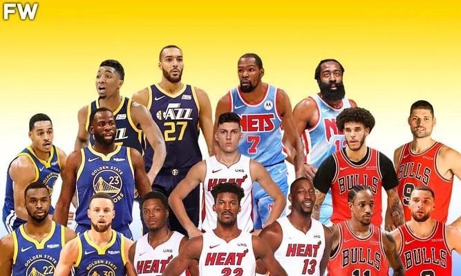 NBA实力排行榜大全（揭秘全明星球队的巅峰对决，畅谈球队战绩与实力的关联）
