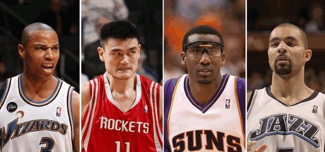 NBA历史追身盖帽王的统治力（深度剖析NBA历史排行榜中的封盖高手及他们的绝技）