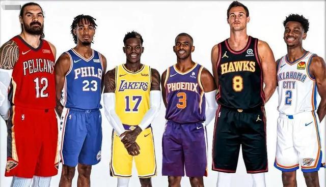 NBA首发实力排行榜（2022年度最强NBA首发阵容的竞争与评选）