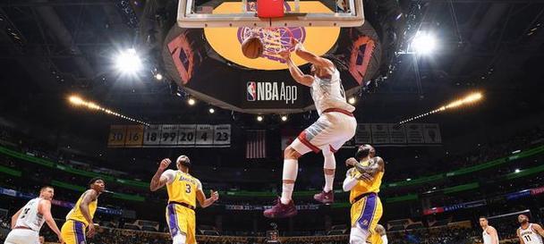 NBA史上三双排行榜（突破极限的篮球壮举）