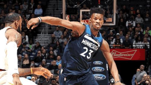 NBA球员逆袭排行榜（挑战极限、化梦为现，致敬“逆袭巨星”的不懈努力）