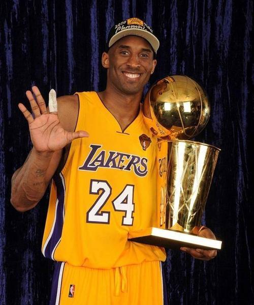 科比不朽！NBA排行榜最新科比篇（回顾科比辉煌，传承黑曼巴精神）