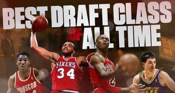 NBA历史上最伟大的第四顺位球员（探索NBA历史上第四顺位球员的辉煌与成就）