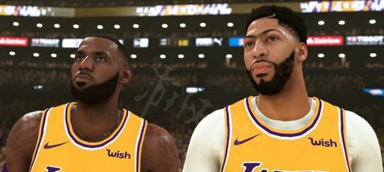 NBA过人大师排行榜（霸气十足！这些球员如何在场上突破关卡？）