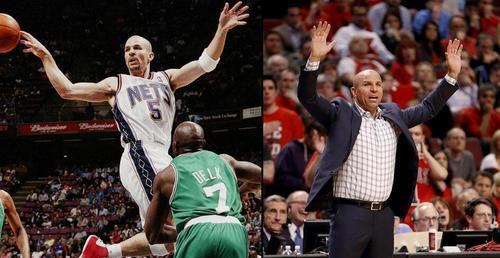 NBA历史上千次失败的教练排行榜