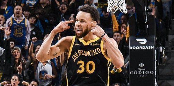 NBA得分排行榜（探索今日NBA得分排行榜，揭晓谁是本赛季最出色的得分球员！）