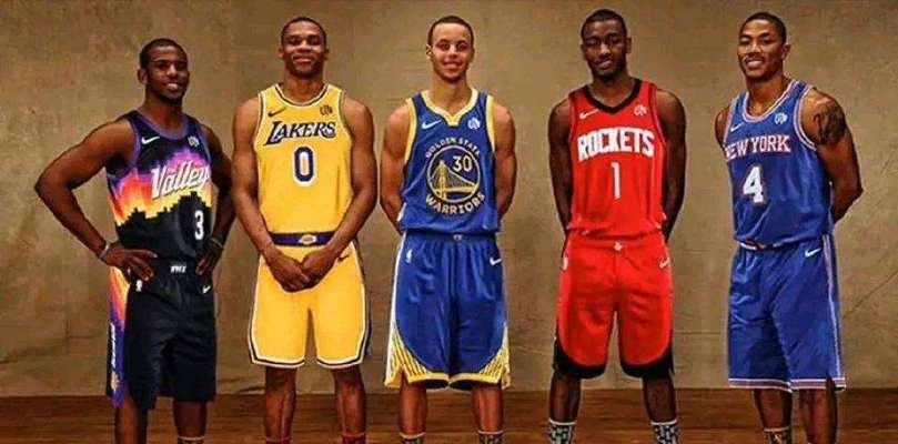 NBA得分王争夺战（探究当今NBA谁才是得分之王？）