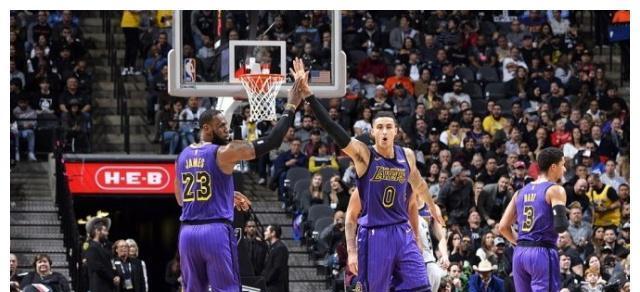 NBA西部排行榜（西部强队逐鹿，排名变幻莫测）