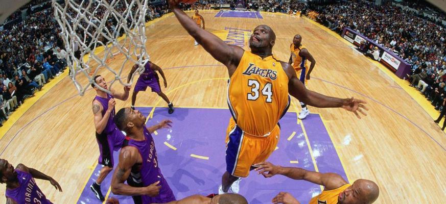 NBA分位排行榜（揭示现役球员各个分位的得分统治者，解析他们的得分技巧和影响力）