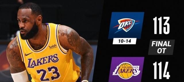 NBA历史加时排行榜（记录了谁的执着与勇气，）