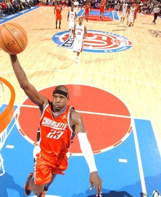 NBA最帅扣篮排行榜（当速度与力量碰撞，美丽扣篮的时刻永恒）